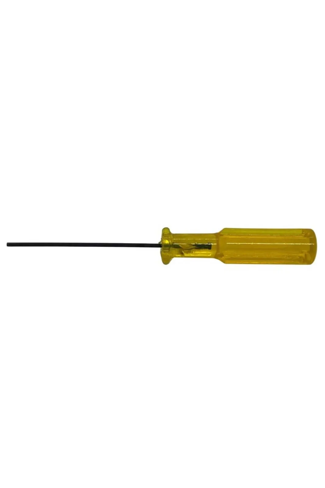 Moonstar Alyan Tornavida Sarı Saplı 1.5mm 990474-0-10 5 Adet yatay görünüm