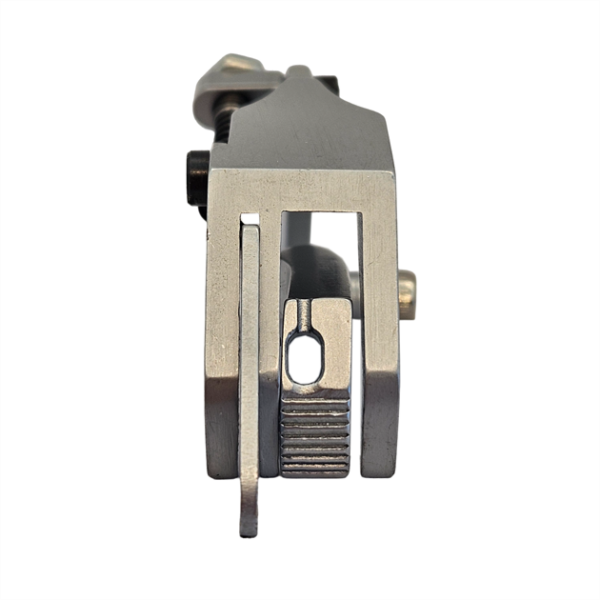 1245-335-545 Sağ Çima Ayak Takım (4Mm) / GR1245-4 - Konfeksiyon Sepeti