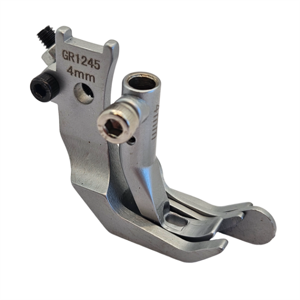 1245-335-545 Sağ Çima Ayak Takım (4Mm) / GR1245-4 - Konfeksiyon Sepeti