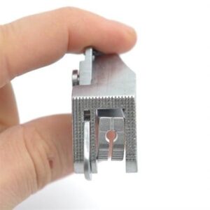 1245-335 Sağ 7Mm Çima Ayak - Konfeksiyon Sepeti