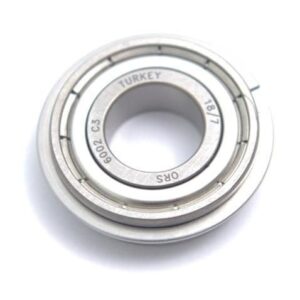 1245-545 Ana Mil Kafa Rulmanı Sekmanlı / 6002 - Konfeksiyon Sepeti