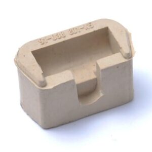 1245-545 Büyük Şarnel Lastiği / 91-038 801-75 - Konfeksiyon Sepeti