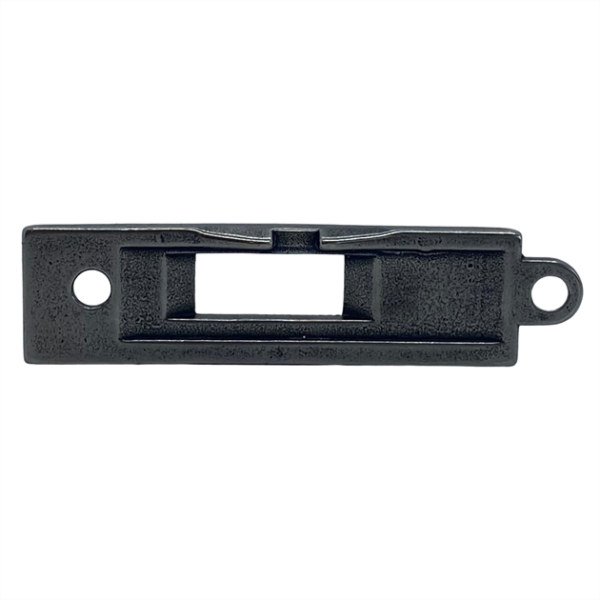 1245-545 Kalın Plaka - Konfeksiyon Sepeti