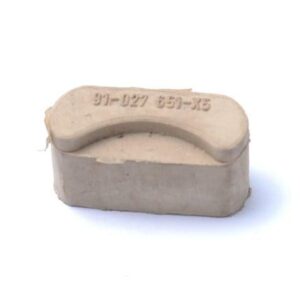 1245-545 Küçük Şarnel Lastiği / 91-027 651-75 - Konfeksiyon Sepeti