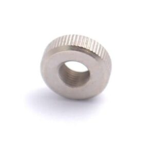 1245-545 Metal Tansiyon Somunu - Konfeksiyon Sepeti