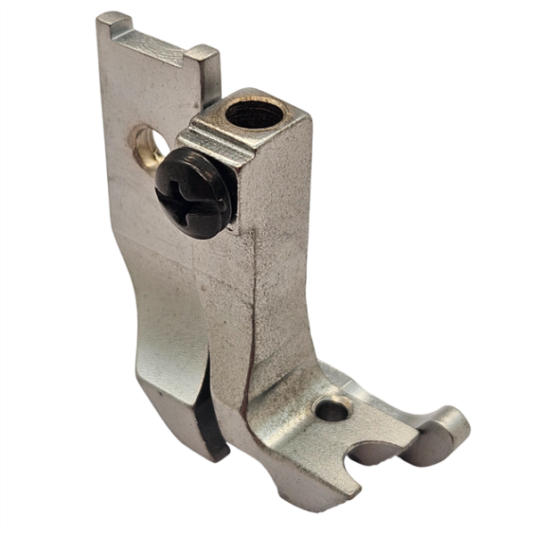 1245-545 Sağ 6Mm Fitil Ayak (No.14) - Konfeksiyon Sepeti