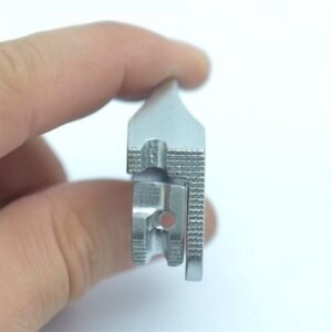 1245-545 Sol 4Mm Fitil Ayak - Konfeksiyon Sepeti