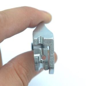 1245-545 Sol 5Mm Fitil Ayak - Konfeksiyon Sepeti