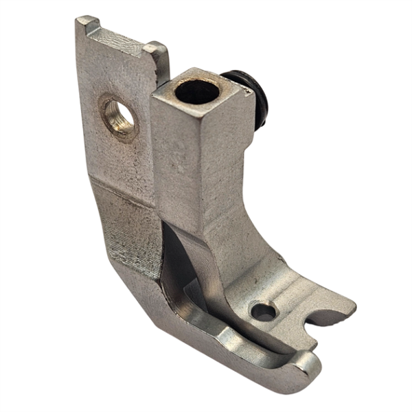 1245-545 Sol 6Mm Fitil Ayak (No.2) - Konfeksiyon Sepeti