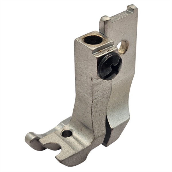 1245-545 Sol 6Mm Fitil Ayak (No.2) - Konfeksiyon Sepeti