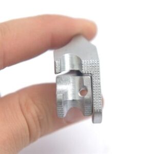 1245-545 Sol 7Mm Fitil Ayak - Konfeksiyon Sepeti