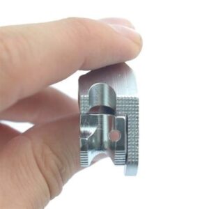 1245-545 Sol 8Mm Fitil Ayak - Konfeksiyon Sepeti