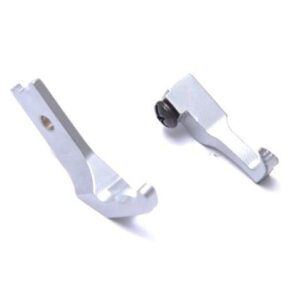 1245-545 Sol Fermuar Ayak - Konfeksiyon Sepeti