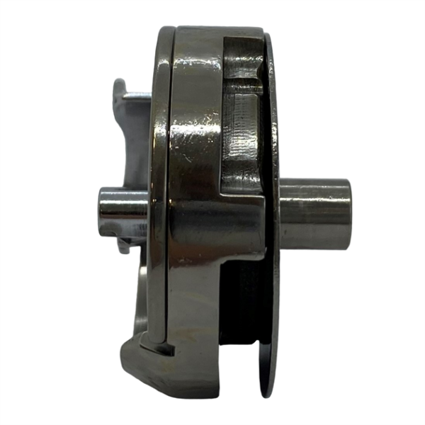 1245-545 Yağsız Deri Çağanoz / DSH-PF545 - Konfeksiyon Sepeti