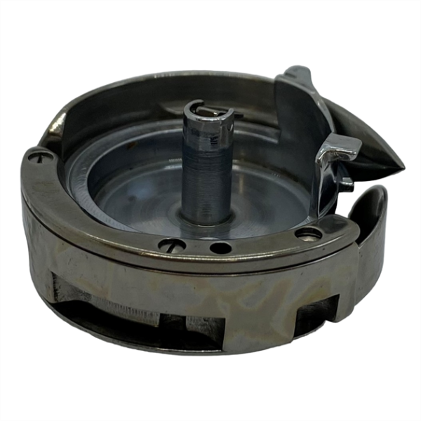 1245-545 Yağsız Deri Çağanoz / DSH-PF545 - Konfeksiyon Sepeti