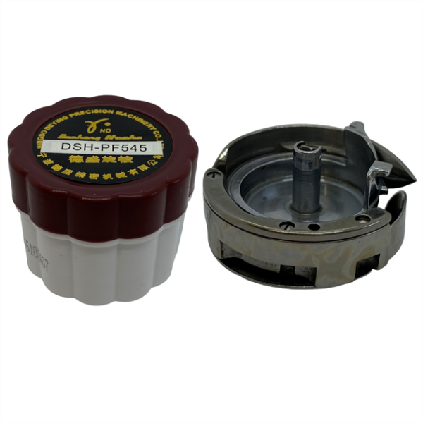 1245-545 Yağsız Deri Çağanoz / DSH-PF545 - Konfeksiyon Sepeti