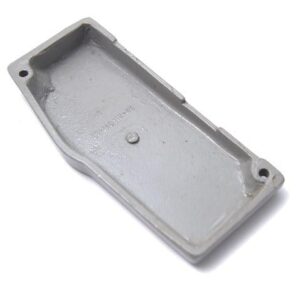 1245 Ön Döküm Kapak / 91-140 117-46 - Konfeksiyon Sepeti