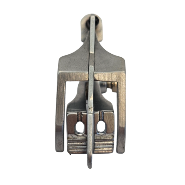 1245 Ortadan Çima Ayak Takım (6.4Mm) / TP1246 1/4 - Konfeksiyon Sepeti