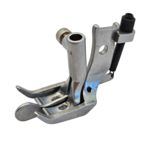 1245 Ortadan Çima Ayak Takım (6.4Mm) / TP1246 1/4 - Konfeksiyon Sepeti