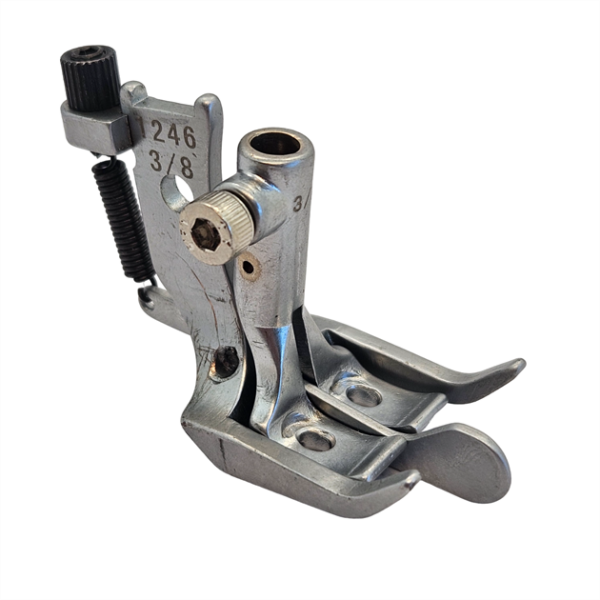 1245 Ortadan Çima Ayak Takım (9.5Mm) / TP1246 3/8 - Konfeksiyon Sepeti