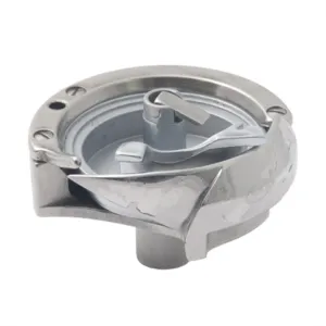 5um 141-145 Çağanoz / YZH-PF151 (H-12-15MM/S)