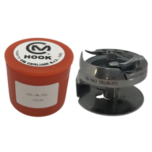 142 Deri Çağanoz / 130.08.001 (91-010 165-91) - Konfeksiyon Sepeti