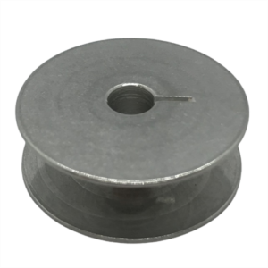 1425-1525 Alüminyum Bombeli Tırnaklı Masura / BD-0033 (0667 150830) - Konfeksiyon Sepeti