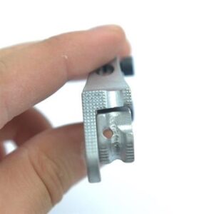 1425-1525 Sağ Fitil 5Mm Ayak - Konfeksiyon Sepeti