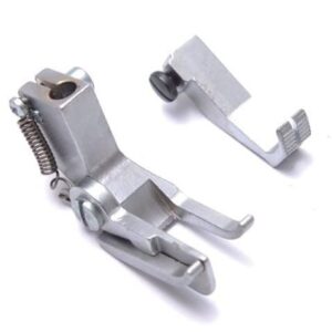 1425-1525 Sol Çimalı Ayak 7Mm - Konfeksiyon Sepeti