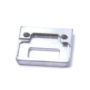 335 Çanta Makine Plakası /192205 - Konfeksiyon Sepeti