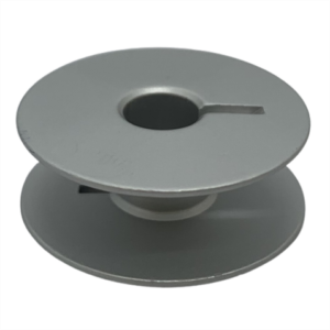 418 Zikzak Alüminyum Tırnaklı Masura / 91-168 178-05 - Konfeksiyon Sepeti