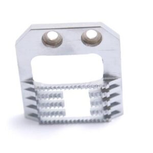 418 Zikzak Penye Dişli - Konfeksiyon Sepeti