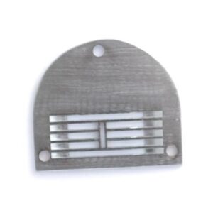 418 Zikzak Penye Plaka - Konfeksiyon Sepeti