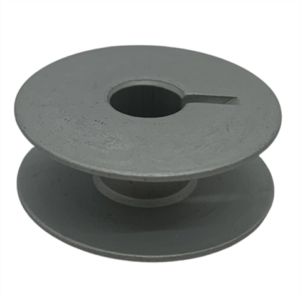 9033 Alüminyum Tırnaklı Masura / 9033AL (91-168 144-05) - Konfeksiyon Sepeti