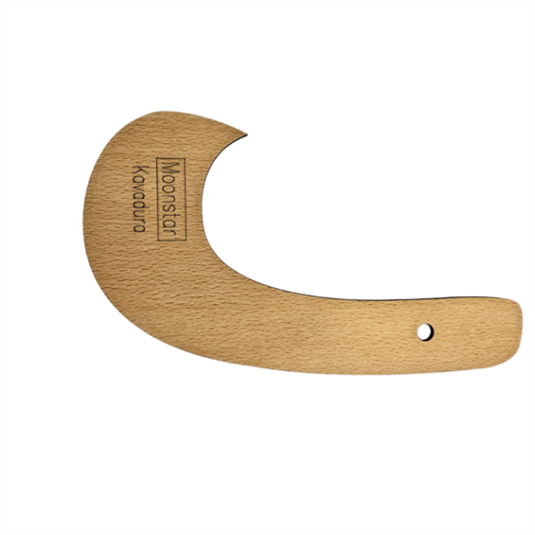 Ahşap Riga Cetvel Takım (7 Parça) - Konfeksiyon Sepeti