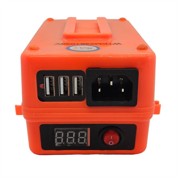 Akülü Çuvalağzı Dikiş Makinesi Bataryası (GK9-370 İçin) - Konfeksiyon Sepeti