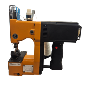 Akülü Çuvalağzı Dikiş Makinesi / GK9-900B - Konfeksiyon Sepeti