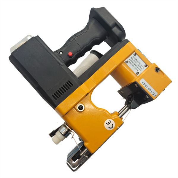 Akülü Çuvalağzı Dikiş Makinesi / GK9-900D - Konfeksiyon Sepeti