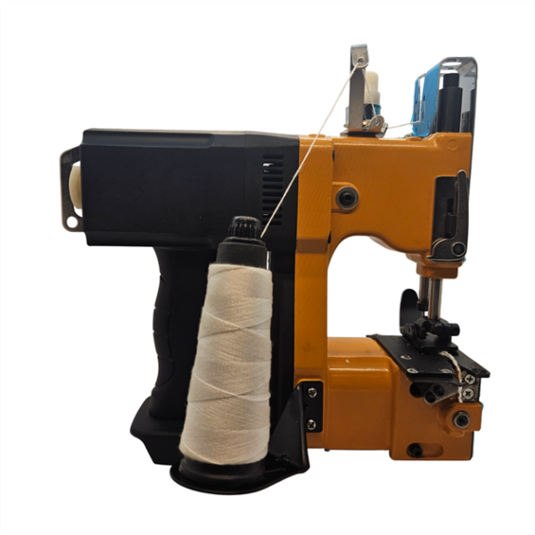 Akülü Çuvalağzı Dikiş Makinesi / GK9-900D - Konfeksiyon Sepeti