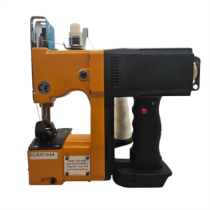 Akülü Çuvalağzı Dikiş Makinesi / GK9-900D - Konfeksiyon Sepeti