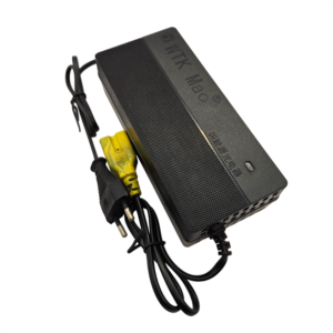 Akülü Çuvalağzı Dikiş Makinesi Şarj Adaptörü / GK9-370-C - Konfeksiyon Sepeti