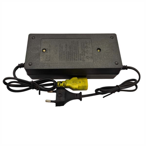 Akülü Çuvalağzı Dikiş Makinesi Şarj Adaptörü / GK9-370-C - Konfeksiyon Sepeti