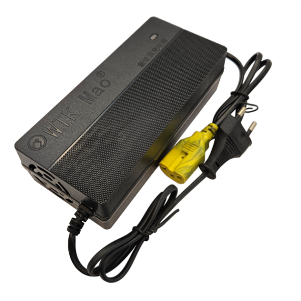 Akülü Çuvalağzı Dikiş Makinesi Şarj Adaptörü / GK9-370-C - Konfeksiyon Sepeti