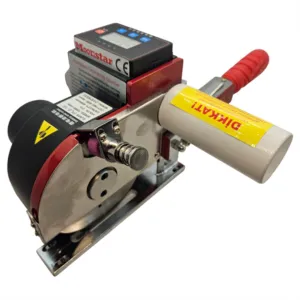 Moonstar Akülü Pastal Başı Kesim Makinesi Manuel 2.6 Metre / PLS-1B