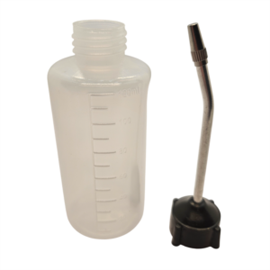 Alüminyum Uçlu Yağdanlık 120Cc / P010 - Konfeksiyon Sepeti