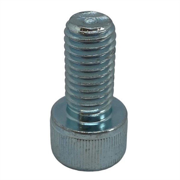 Alyan Başlı Makine Teker Vidası (Kısa) / M10x20mm - Konfeksiyon Sepeti