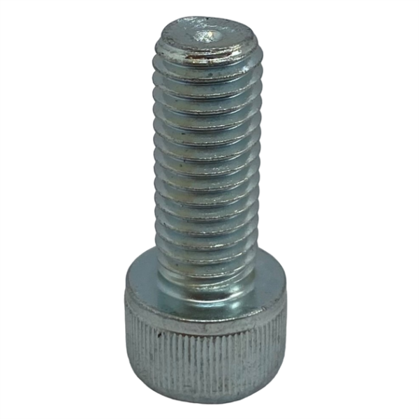 Alyan Başlı Makine Teker Vidası (Uzun) / M10x25mm - Konfeksiyon Sepeti