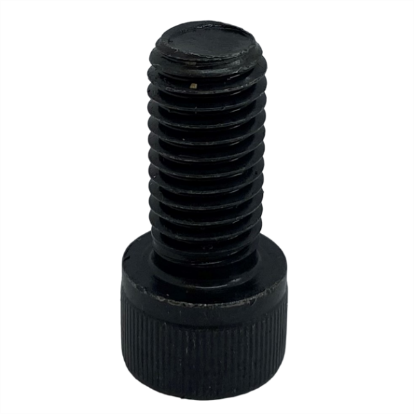 Alyan Başlı Makine Teker Vidası (Uzun) / M12x25mm - Konfeksiyon Sepeti