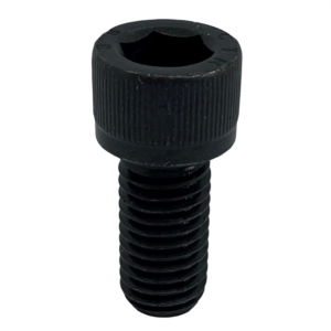 Alyan Başlı Makine Teker Vidası (Uzun) / M12x25mm - Konfeksiyon Sepeti