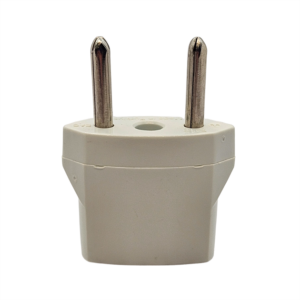 Amerikan Priz Dönüştürücü Beyaz 6A 110V-250VAC / SI-W375 - Konfeksiyon Sepeti